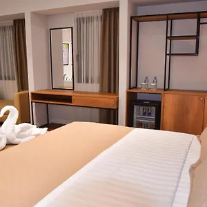 Hotel 313 Boutique, Tirana