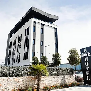 Hotel Mark Hotel Tirana, Tirana