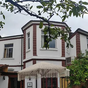 Auberge de jeunesse Oda Hostel, Tirana