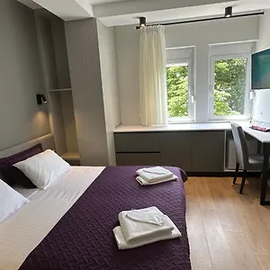 Appart hôtel Soin, Tirana